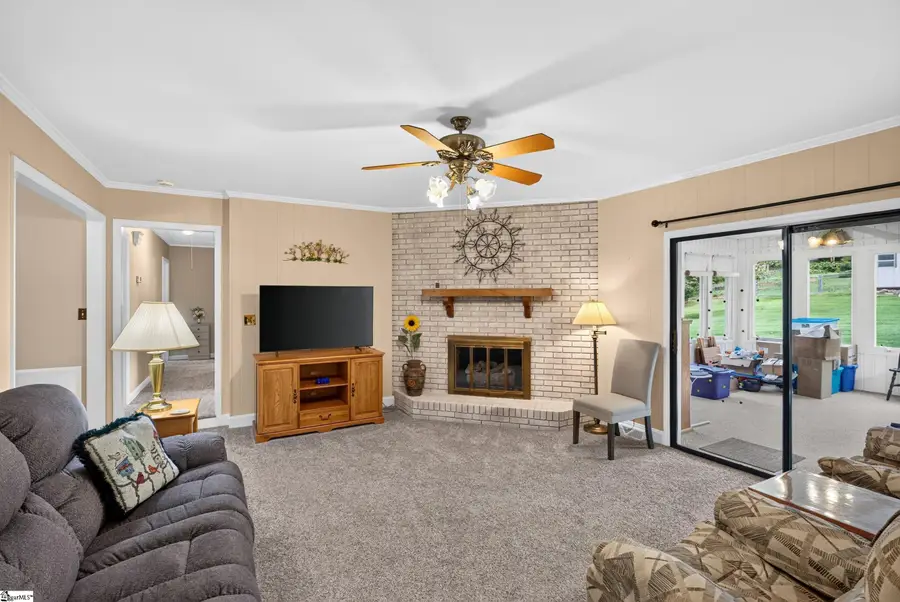 208 Holly Road, Taylors, SC 29687 - #3