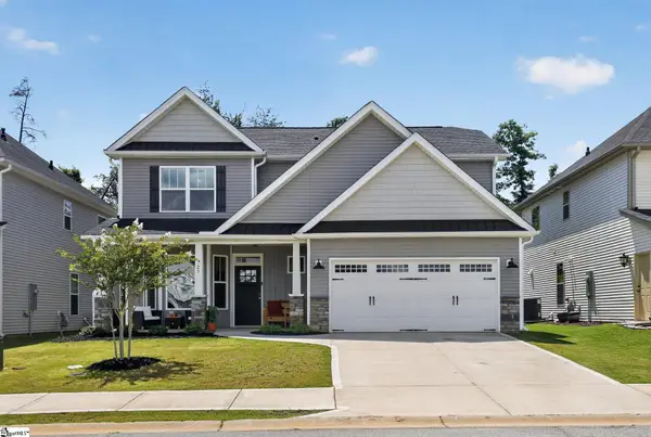 725 Dottie Court, Greenville, SC 29617