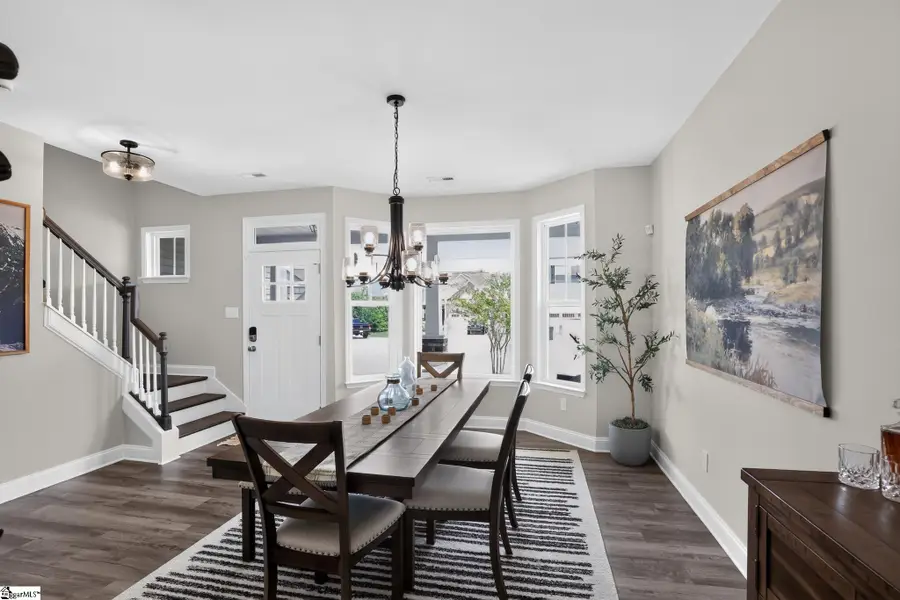 725 Dottie Court, Greenville, SC 29617 - #3