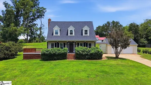 110 Amanda Drive, Anderson, SC 29621