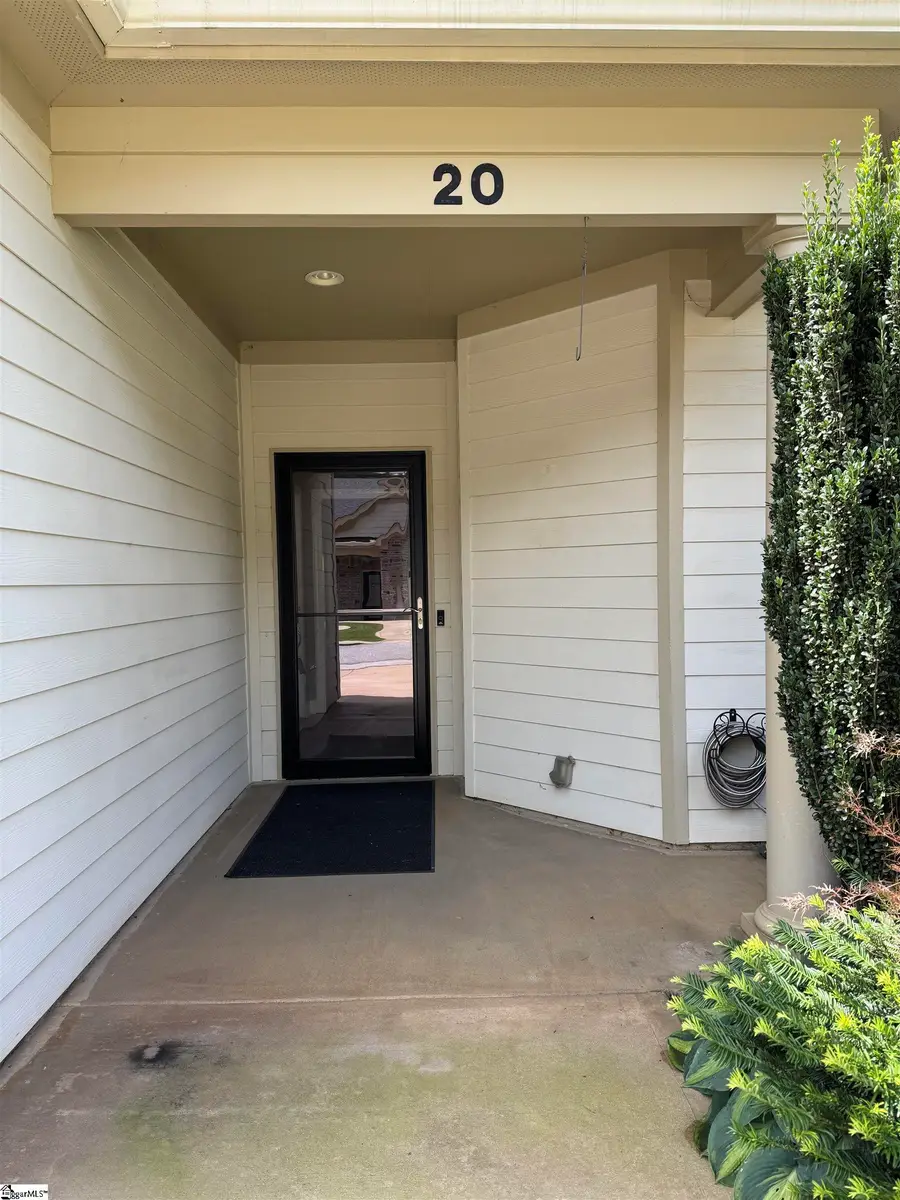 20 Shady Hollow Lane, Greer, SC 29651 - #3