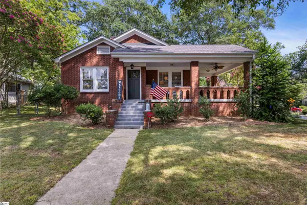 29 Mcadoo Avenue, Greenville, SC 29607