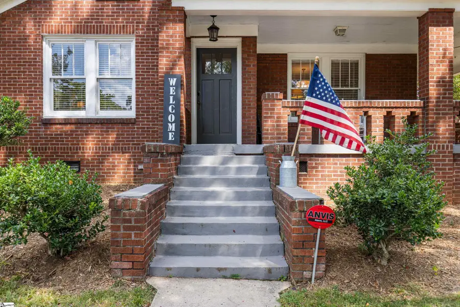 29 Mcadoo Avenue, Greenville, SC 29607 - #2