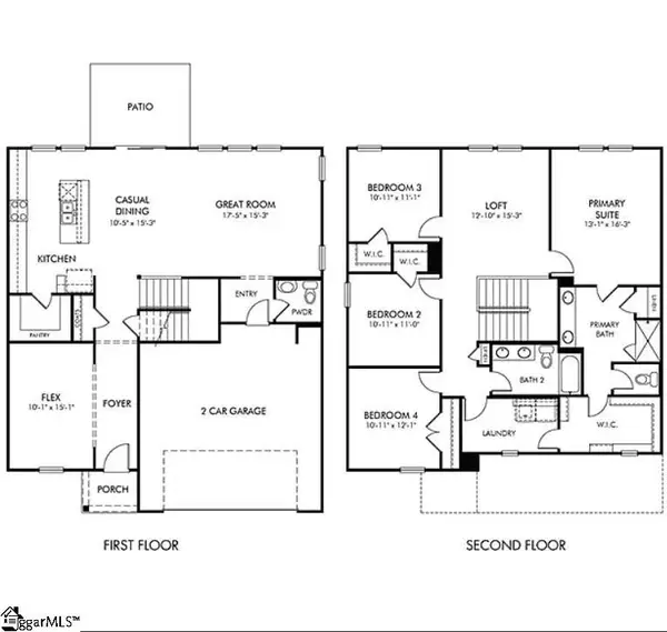 301 Lavinia Circle, Lyman, SC 29365