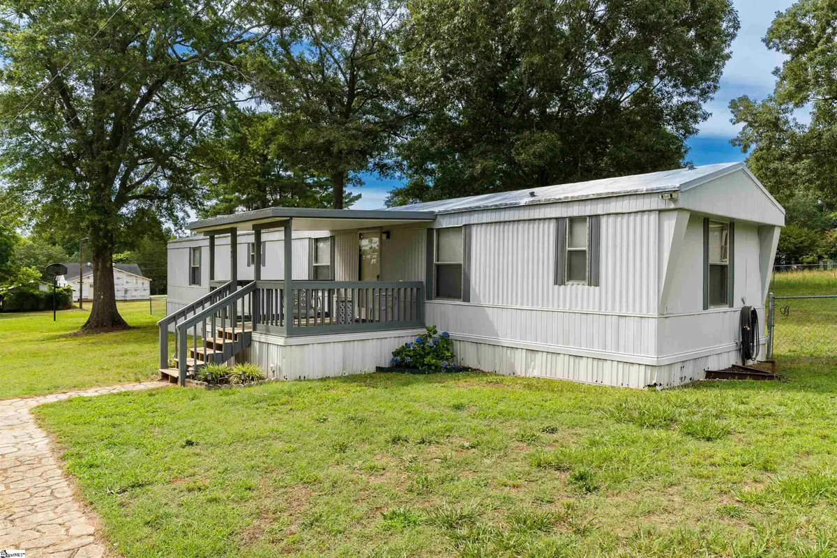 141 Dogwood Street, Pacolet, SC 29372 - #1