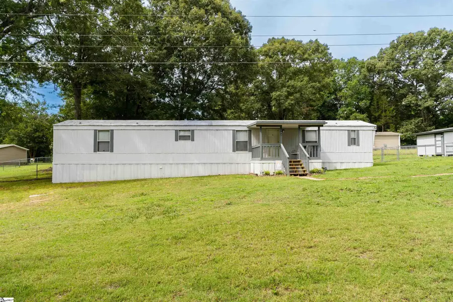 141 Dogwood Street, Pacolet, SC 29372 - #2