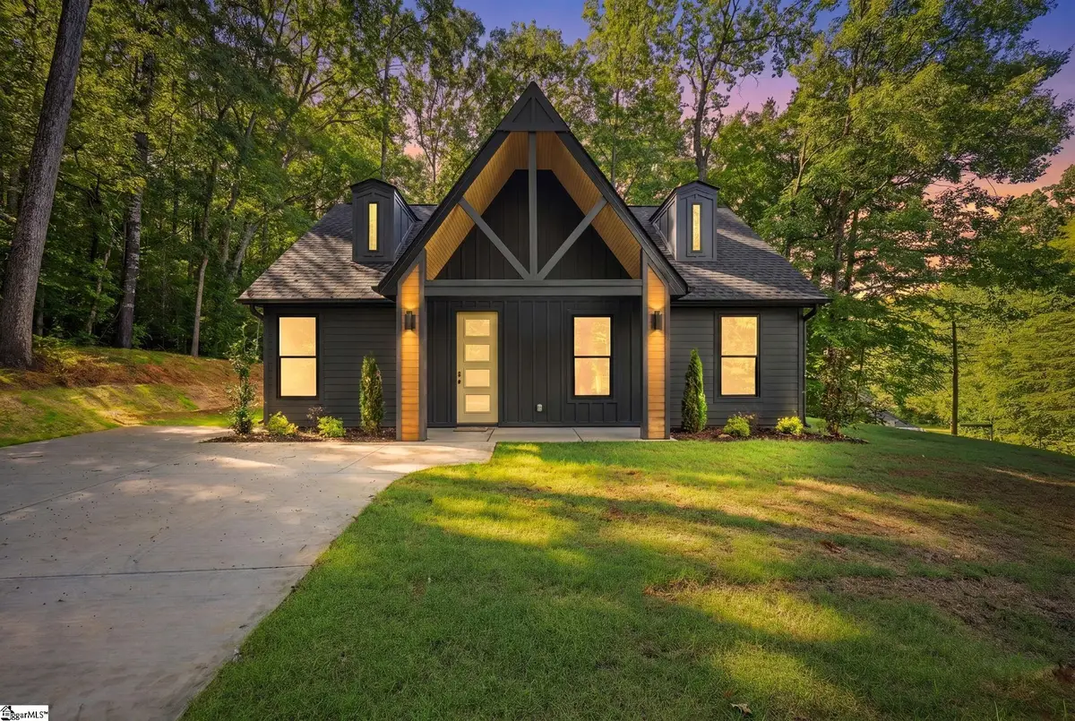 502 Wren Drive, Westminster, SC 29693 - #1