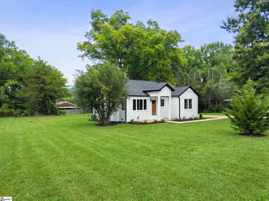 5497 Old Buncombe Road, Greenville, SC 29609 - #3
