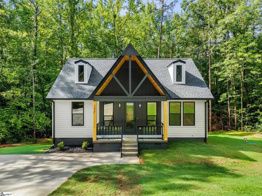 143 Nottingham Drive, Westminster, SC 29693 - #2