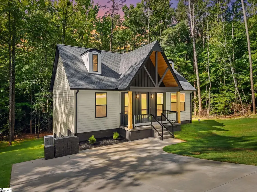 143 Nottingham Drive, Westminster, SC 29693 - #3