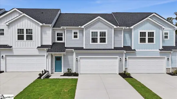429 Crestcreek Drive, Anderson, SC 29621