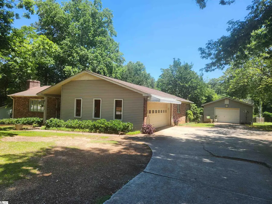 10824 Anderson Road, Piedmont, SC 29673 - #2
