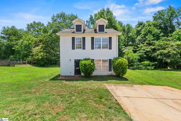 609 Golden Springs Lane, Liberty, SC 29657