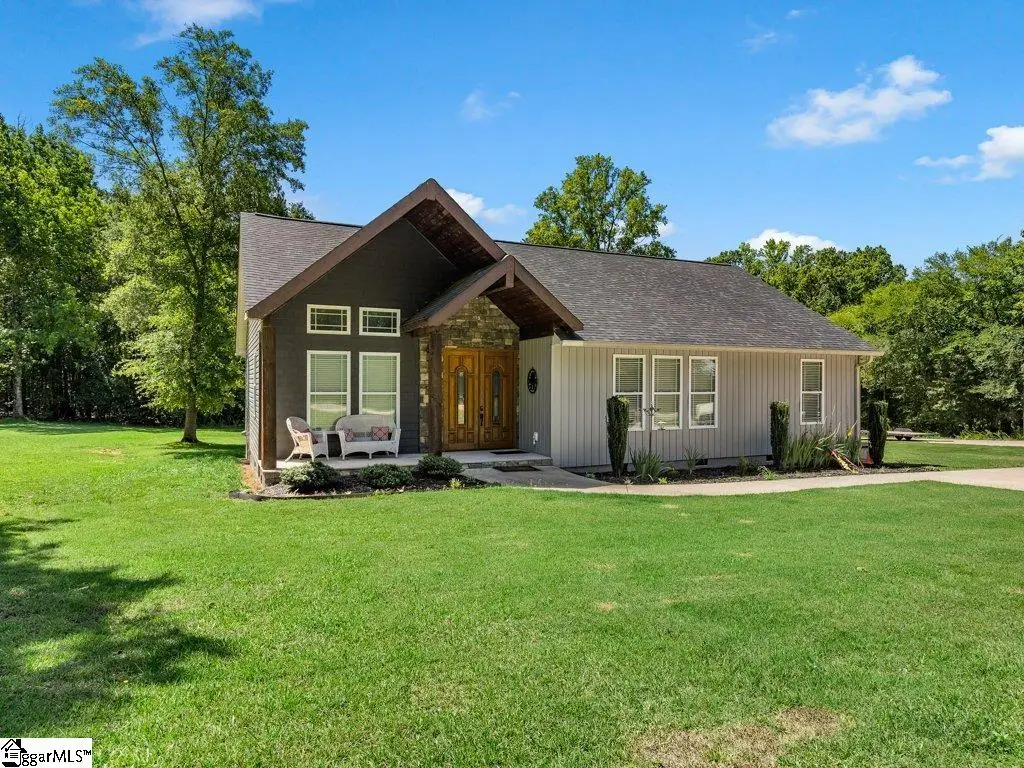 211 Toney Road, Union, SC 29379 - #1