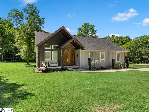 211 Toney Road, Union, SC 29379