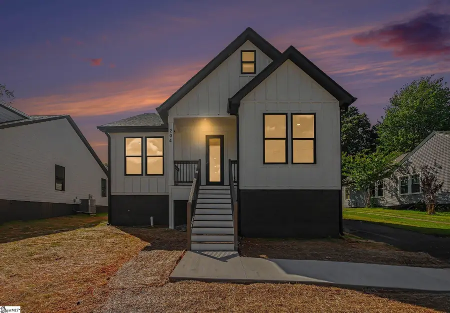 204 Liberty Drive, Easley, SC 29640 - #2