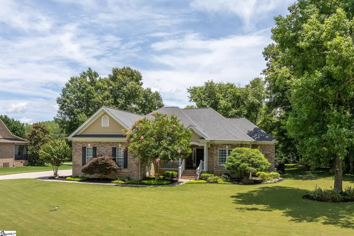 106 Birch Meadow Drive, Piedmont, SC 29673 - #1