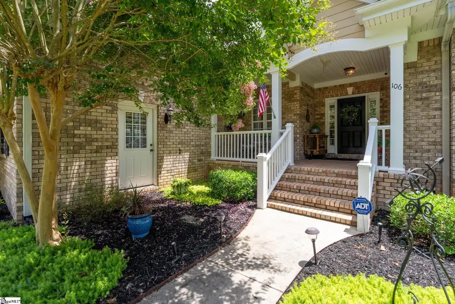 106 Birch Meadow Drive, Piedmont, SC 29673 - #3