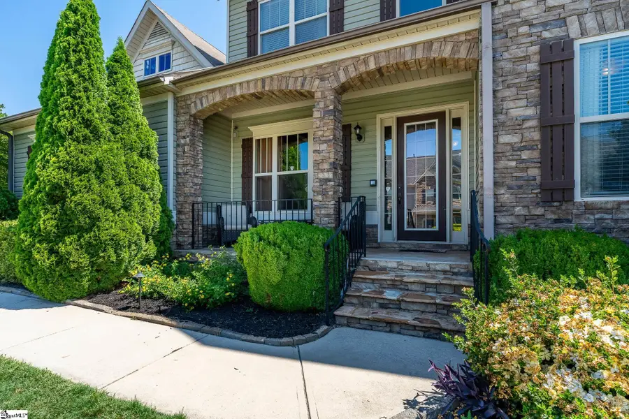 2 Sheldrake Place, Simpsonville, SC 29681 - #3
