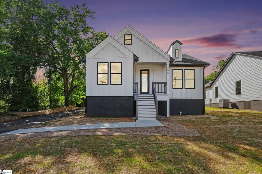 206 Liberty Drive, Easley, SC 29640 - #2