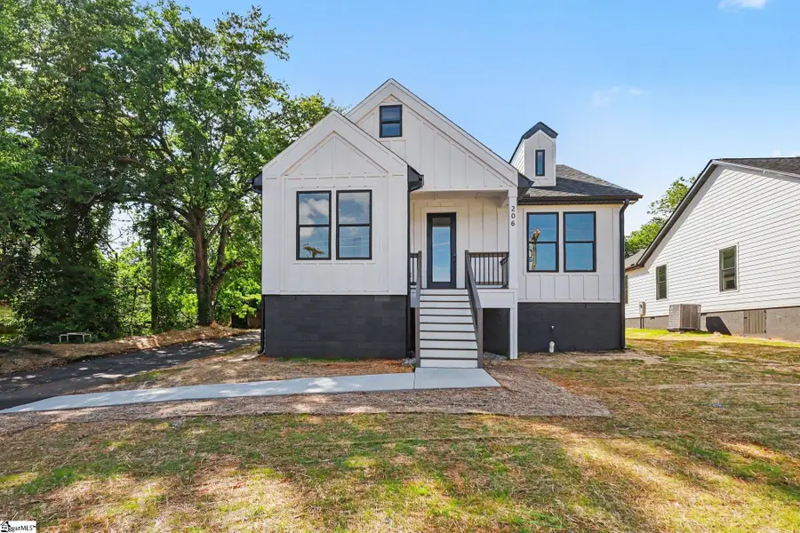 206 Liberty Drive, Easley, SC 29640 - #3