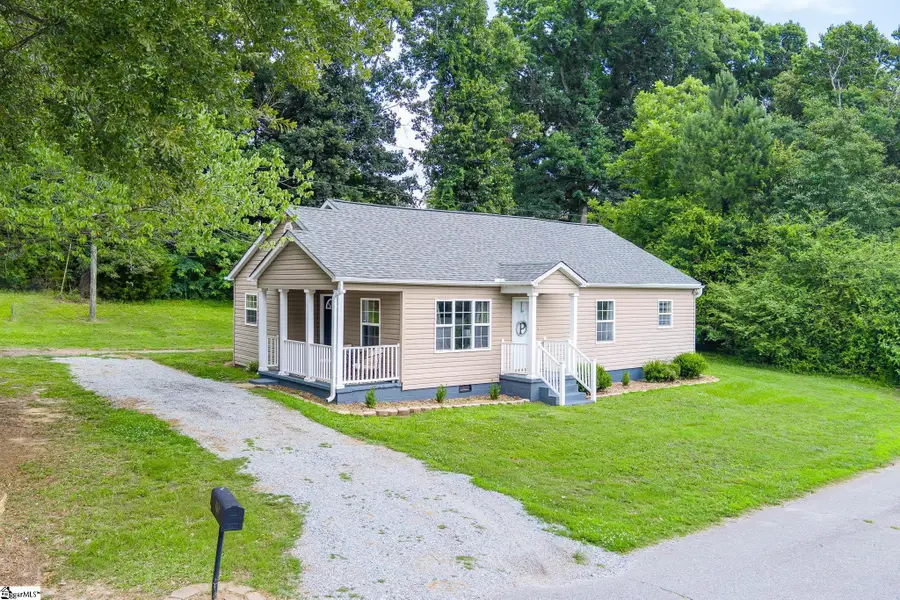 115 Clover Street, Liberty, SC 29657 - #3