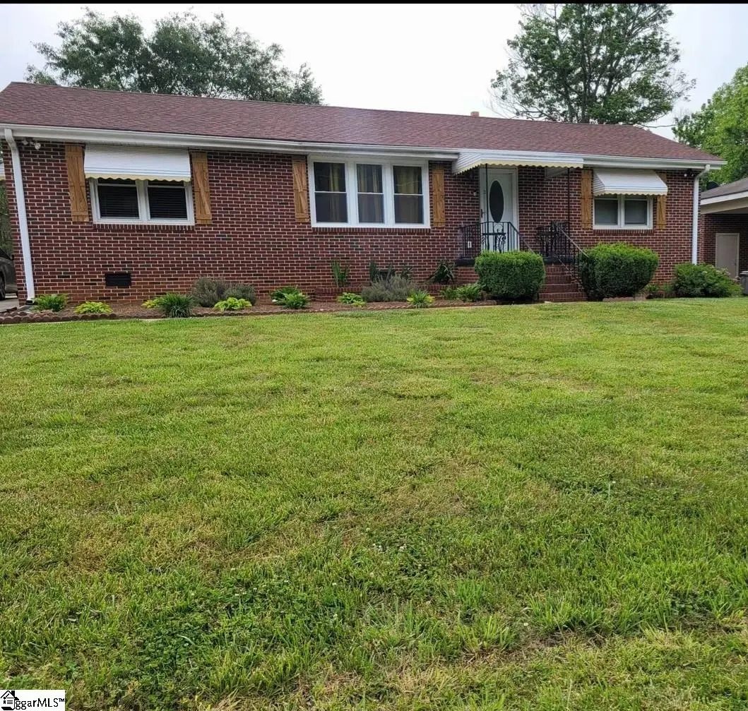 110 Knox Street, Greenville, SC 29605 - #1