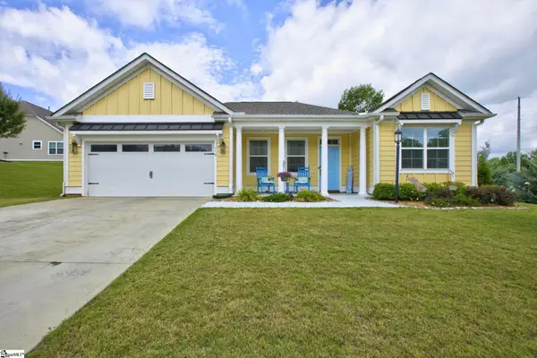 116 Lincoln Hill Road, Taylors, SC 29687