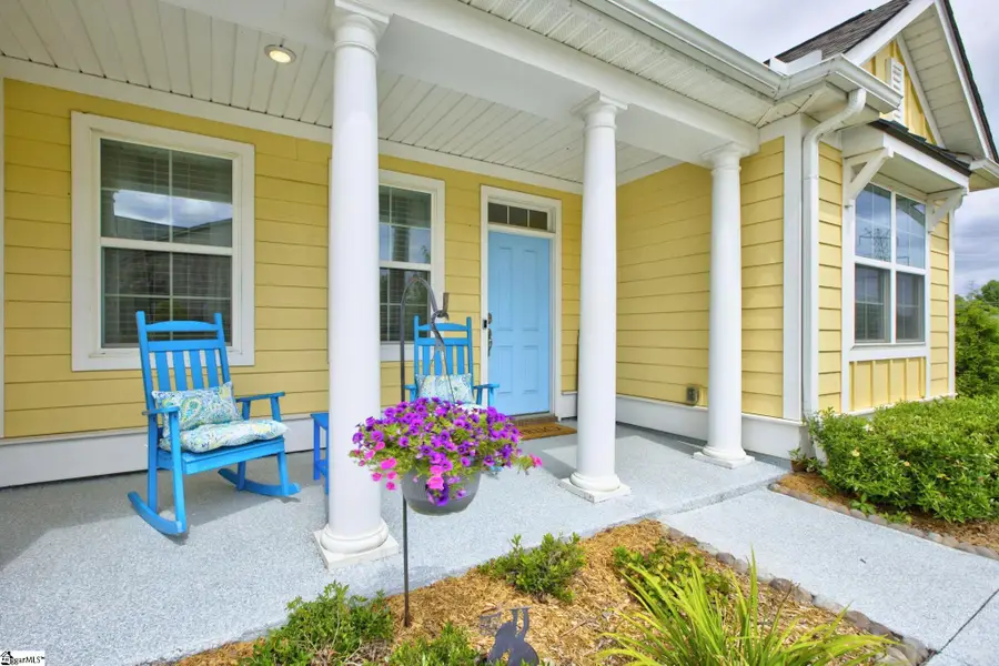 116 Lincoln Hill Road, Taylors, SC 29687 - #3