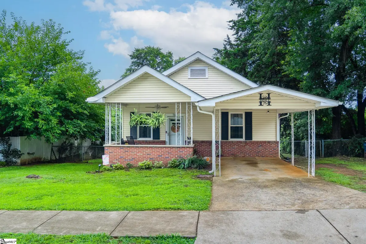 76 Lawrence Street, Lyman, SC 29365 - #1