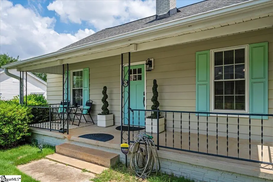 26 W 5th Street, Greenville, SC 29611 - #3