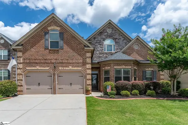 220 Sunnybrook Lane, Greer, SC 29650