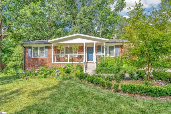 8 Ghana Drive, Greenville, SC 29605