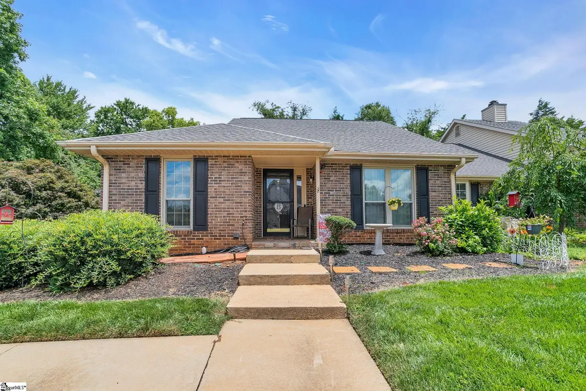 75 Forest Lake Drive, Simpsonville, SC 29681 - #1