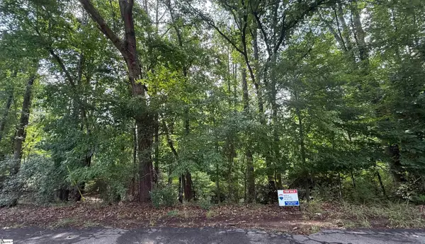 Lot 24 Mountain View Drive, Central, SC 29630