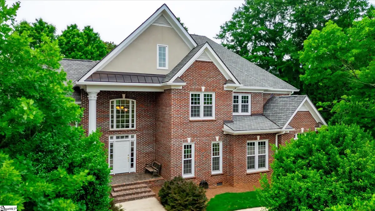 4 Fenwick Place, Greer, SC 29650 - #1