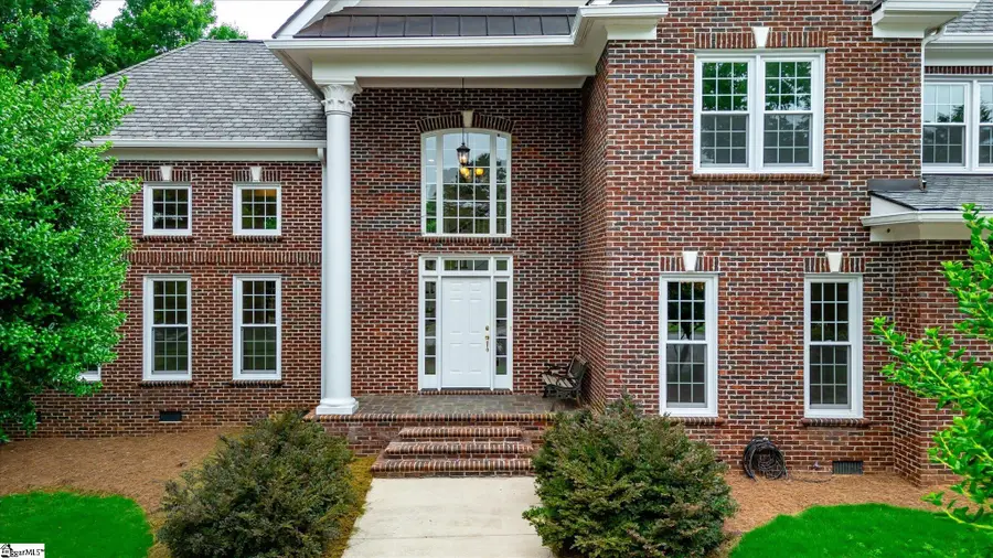 4 Fenwick Place, Greer, SC 29650 - #2