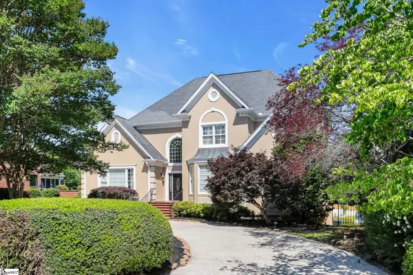 11 Country Squire Court, Greenville, SC 29615