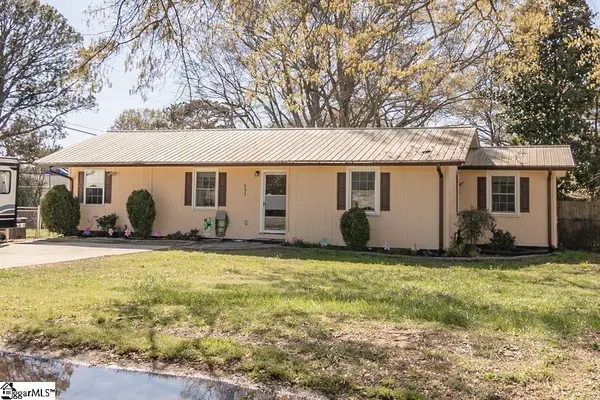 531 Stone Drive, Anderson, SC 29625