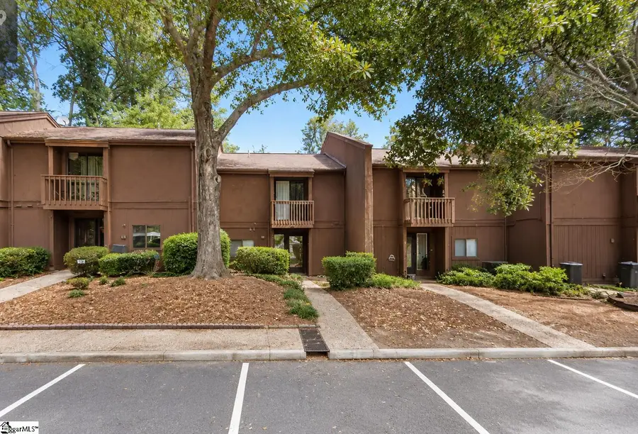 3106 Bethel Road #Unit 55, Simpsonville, SC 29681 - #2