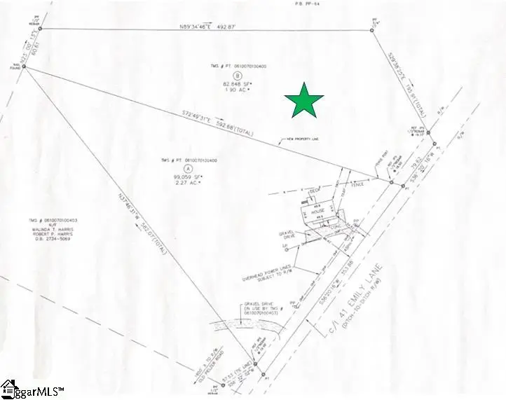 45 Emily Lane, Piedmont, SC 29673 - #2