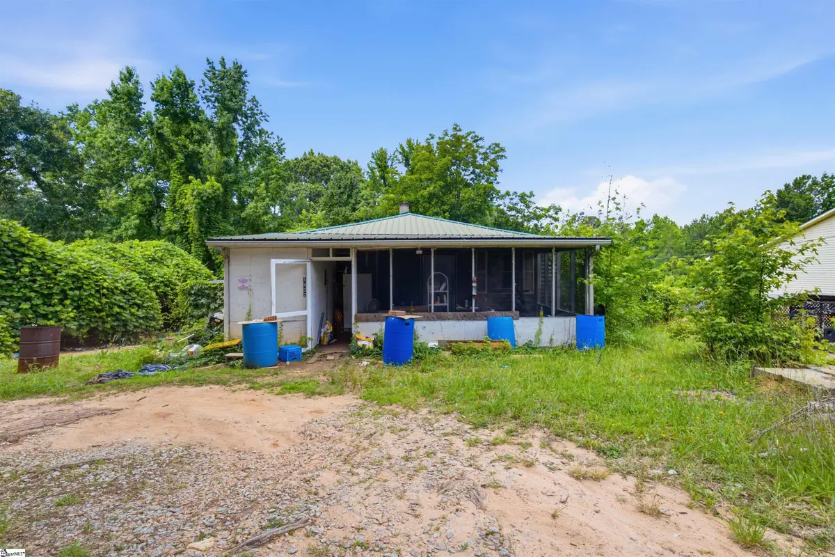 1432 Blackstock Road, Pauline, SC 29374 - #1