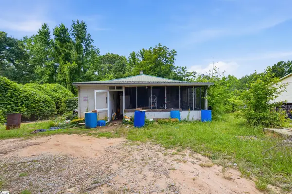 1432 Blackstock Road, Pauline, SC 29374