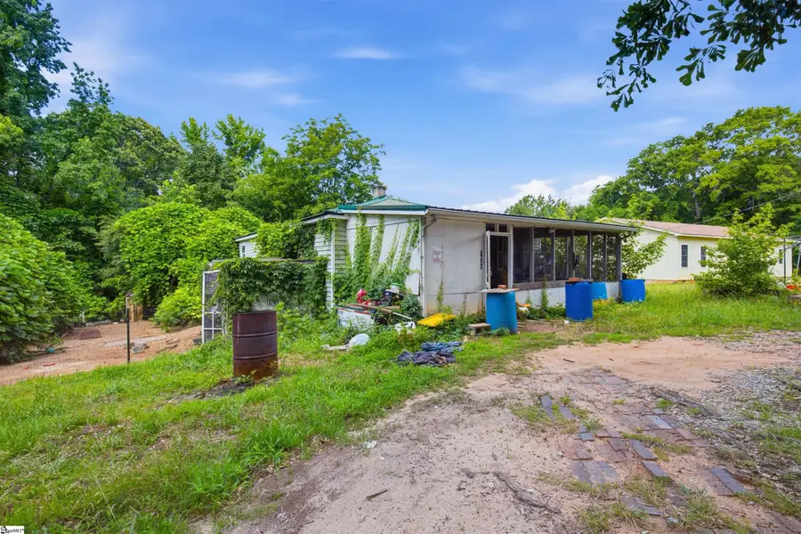 1432 Blackstock Road, Pauline, SC 29374 - #3