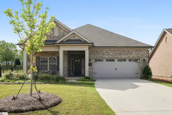 828 Vita Drive, Greer, SC 29650