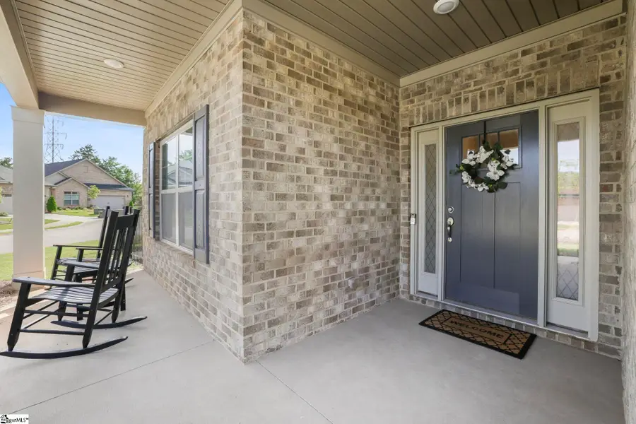 828 Vita Drive, Greer, SC 29650 - #3