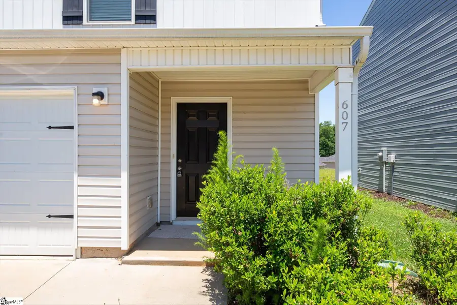607 Farmstead Trail, Inman, SC 29349 - #2