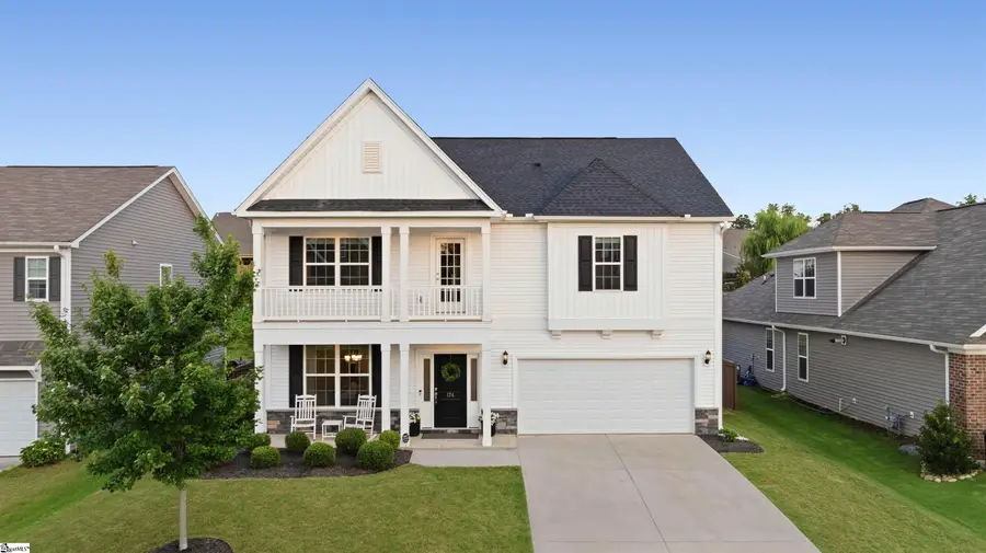 174 Crisp Cameo Court, Greer, SC 29651 - #2