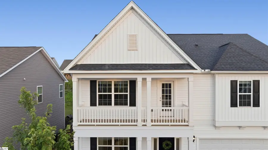 174 Crisp Cameo Court, Greer, SC 29651 - #3