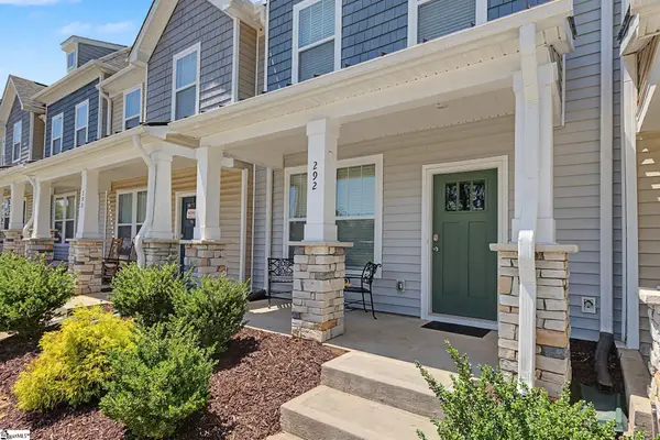284 E Hayne Street, Woodruff, SC 29388